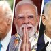 अमेरिका से तनाव के बीच भारत का नाम क्यों ले रहे बेंजामिन नेतन्याहू…………………
