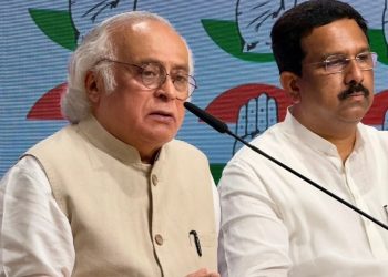 संविधान संशोधन, परिसीमन बिल का विरोध करेगी कांग्रेस…………..
