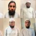 गुजरात एटीएस ने जैश के लिए काम करने वाले 8 आरोपियों को किया गिरफ्तार …………….