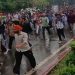 कॉकरोच पार्टी का दावा- सरकार बातचीत को तैयार…………………