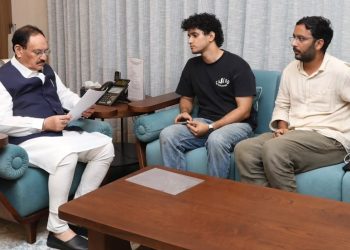 धर्मेंद्र प्रधान का इस्तीफा, एक करोड़ मुआवजा और..