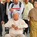 लालू यादव की तबीयत बिगड़ी, आज दिल्ली AIIMS जाएंगे…..