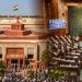 20 जुलाई से संसद से बदलेगी तस्वीर!………….
