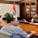 संसद के मानसून सत्र का आज दूसरा दिन : दोनों सदनों की कार्यवाही स्थगित, लोकसभा अध्यक्ष से मिले विपक्षी सांसद