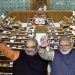 भारत की राजनीति और संसदीय इतिहास में ऐतिहासिक बदलाव के तौर पर देखा महिला आरक्षण और डिलिमिटेशन बिल ……….