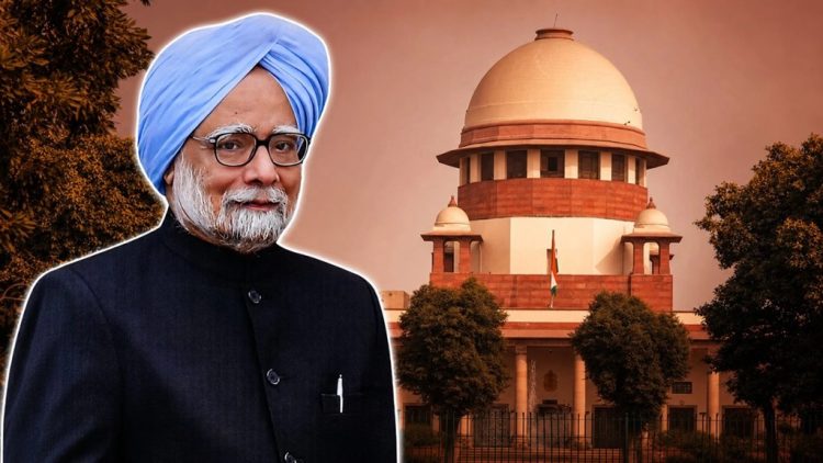 मनमोहन सिंह को उनके निधन के 19 महीने बाद क्लीन चिट मिली है, वह क्या था?