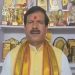 RJD प्रवक्ता मृत्युंजय तिवारी ने पार्टी छोड़ी…………