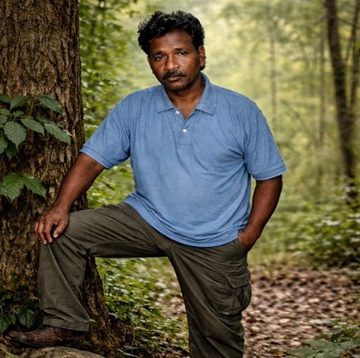 2.20 करोड़ रुपए के इनामी माओवादी मिसिर बेसरा गिरफ्तार…………..
