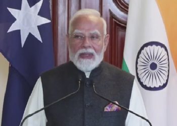 तीन पड़ाव, एक संदेश: हिंद-प्रशांत में बढ़ती कूटनीतिक ताकत………………