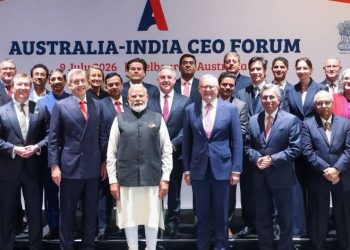 भारत-ऑस्ट्रेलिया के रिश्तों में दिखी नई मजबूती, PM मोदी और अल्बानीज ने किए कई बड़े ऐलान