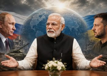 PM मोदी ने 2022 में… रूस-यूक्रेन युद्ध पर इस देश के नेता ने किया बड़ा खुलासा
