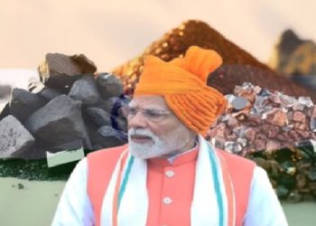 24 देशों से समझौता और 11 से बातचीत…मोदी राज में क्रिटिकल मिनरल्स की रेस में ऐसे बढ़ रहा भारत