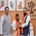 बांकीपुर सीट पर भाजपा का नया चेहरा एक्शन में; CM सम्राट और डिप्टी सीएम से मिले नीरज सिन्हा
