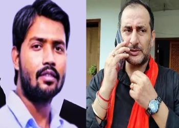 फैजल खान के एक बयान ने भूचाल ला दिया है……………