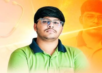 NEET के बिहार के 49 फीसदी स्टूडेंट्स को मिली सफलता……………
