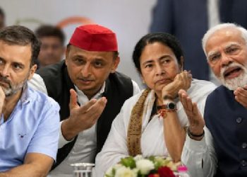 विपक्षी सांसदों का भाजपा में अप्रत्याशित दलबदल क्यों ………………..