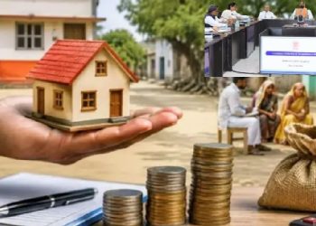 गांवों में ₹50 से ₹5000 तक टैक्स लगाने के फैसला जनविरोधी…………