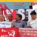 धर्मेंद्र प्रधान गद्दी छोड़ो’…के नारे बिहार में भी लगने लगे ………….