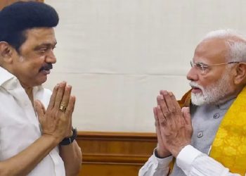 परिसीमन बिल पर साउथ वाला भरोसा…………………
