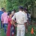 एक महीने में पांचवीं लाश से दहला वीवीआईपी इलाका………