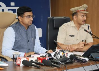 बांकीपुर उपचुनाव के लिए प्रशासन पूरी तरह तैयार……..