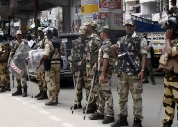 पूरे बिहार में आज हाई अलर्ट , 500 अज्ञात पर FIR हिरासत में, 117 संदिग्धों की तस्वीरें जारी, 55 गिरफ्तार