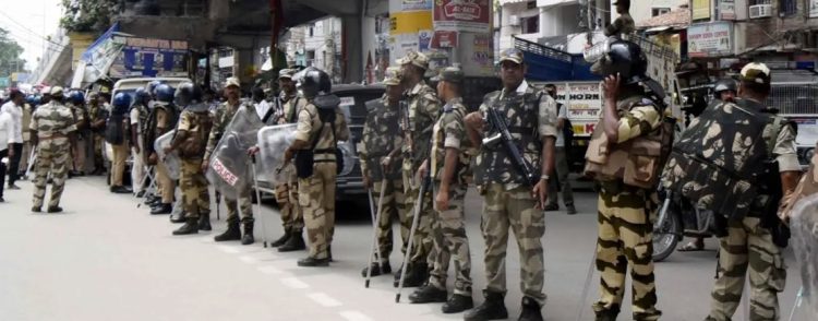 पूरे बिहार में आज हाई अलर्ट , 500 अज्ञात पर FIR हिरासत में, 117 संदिग्धों की तस्वीरें जारी, 55 गिरफ्तार