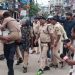 पटना में चार साल बाद ऐसे उपद्रव की जवाब तलाश रही सरकार …………