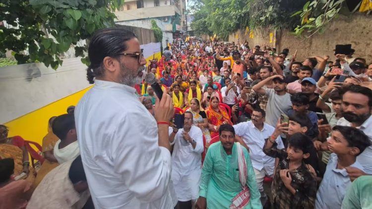प्रशांत किशोर ने बुलाई इमरजेंसी मीटिंग!