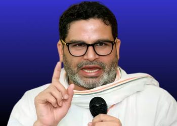 क्या PK की चूक ने दे दी बांकीपुर में BJP को संजीवनी !