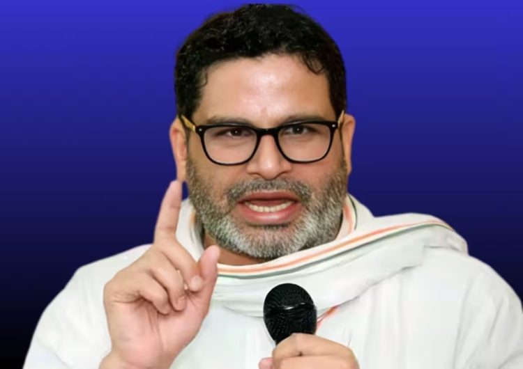 क्या PK की चूक ने दे दी बांकीपुर में BJP को संजीवनी !