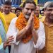 जनता अगर BJP का अहंकार तोड़ना चाहती हैं तो उसे बदलाव के लिए वोट देना चाहिए…………..