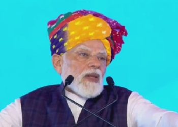 यदि होर्मुज स्ट्रेट में युद्ध जैसी स्थिति बनती है, तो इसका असर भारत पर भी पड़ता है…………………………