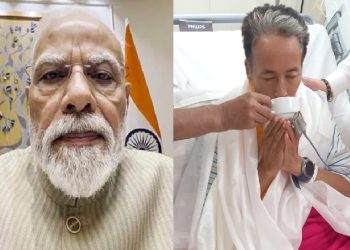 रात 11.04 से 12.32 तक… 88 मिनट में NEET पेपर लीक पर 4 बड़े एक्शन…………