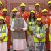पीएम मोदी आज राजस्थान-गुजरात के दौरे पर 1.06 लाख करोड़ रुपए की विकास परियोजनाओं का देंगे तोहफा ………………