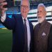 प्रधानमंत्री मोदी अपने तीन देशों के दौरे के अंतिम चरण में आज न्यूजीलैंड के ऑकलैंड पहुंचेगे ………