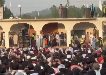 अब समय आ गया है कि दुनिया पीओके की सच्चाई पर नजर डाले…………..