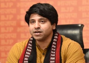 शहजाद पूनावाला ने BJP से इस्तीफा क्यों दिया ..