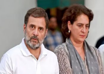 गोमूत्र विशेषज्ञ, अंधभक्त… प्रियंका-राहुल गांधी ने तोड़ी मर्यादा, सदन को किस राह पर ले जा रहे भाई-बहन