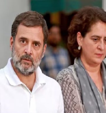 गोमूत्र विशेषज्ञ, अंधभक्त… प्रियंका-राहुल गांधी ने तोड़ी मर्यादा, सदन को किस राह पर ले जा रहे भाई-बहन
