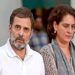 गोमूत्र विशेषज्ञ, अंधभक्त… प्रियंका-राहुल गांधी ने तोड़ी मर्यादा, सदन को किस राह पर ले जा रहे भाई-बहन
