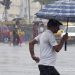 देशभर में मानसून सक्रिय , दिल्ली-NCR में झमाझम बारिश, कई इलाकों में भरा पानी , बिहार के 24 जिलों में हेवी रेन का अलर्ट