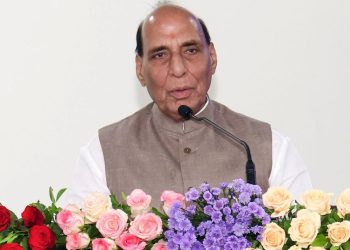 रक्षा और सुरक्षा राष्ट्रीय जिम्मेदारी के विषय हैं; मीडिया को हमेशा सटीकता, निष्पक्षता और तटस्थता बनाए रखनी चाहिए…………….