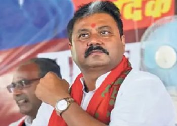 BJP विधायक राजू सिंह की सजा पर हाईकोर्ट में क्यों लगी रोक?