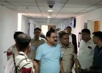 बीजेपी विधायक राजू सिंह को कोर्ट ने सुनाई 4 साल की सजा और 25 लाख का जुर्माना