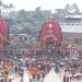 जगन्नाथ रथ यात्रा : आस्था, समरसता और गतिशील जीवन का महापर्व…………