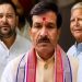 मृत्युंजय तिवारी के इस्तीफे से RJD में बवाल………….