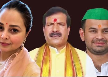 क्या तिवारी उन्हीं से परेशान थे, जिससे कभी तेज और रोहिणी परेशान रहे…………….