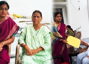 कांग्रेस को चुभ गई राजद की सियासी चाल !…………………..