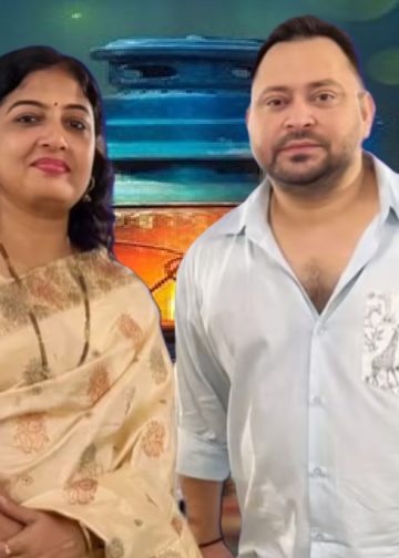 बांकीपुर विधानसभा उपचुनाव : राजद उम्मीदवार राम जी के भरोसे ………….